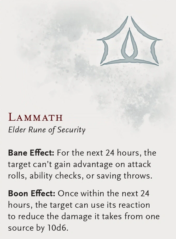 Lammath